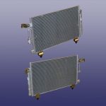 کندانسور - ام وی ام X33