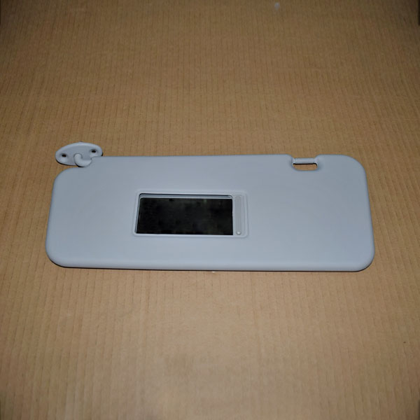 T11-8204010DB-2.jpg آفتابگیر چپ - Image 1