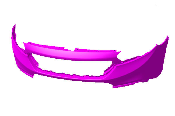 T15-2803513-DQ.png پوسته بالائی سپر جلو - تیگو ۷ - Image 1