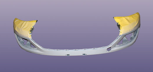 T15-2803515BA-DQ.png پوسته پائینی سپر جلو - تیگو ۷ - Image 1