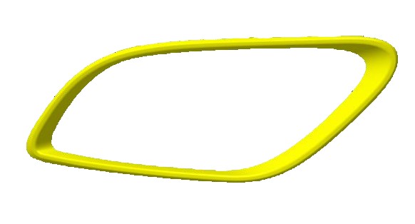 T15-2803576.jpg زه چراغ مه شکن جلو راست - تیگو ۷ - Image 1