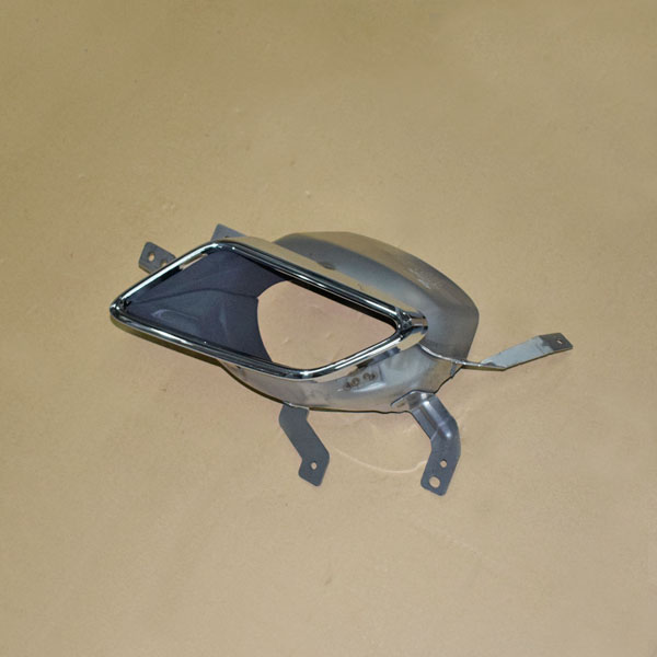 T15-2804516QA.jpg سرااگزوز استیل - تیگو ۷ - Image 1