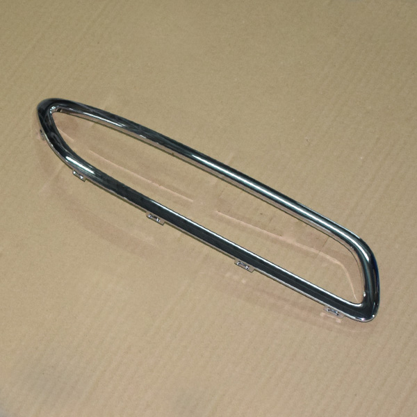 T15-2804616QA-1.jpg قاب چراغ مه شکن عقب چپ - تیگو ۷ - Image 1