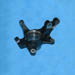 سگدست جلو چپ