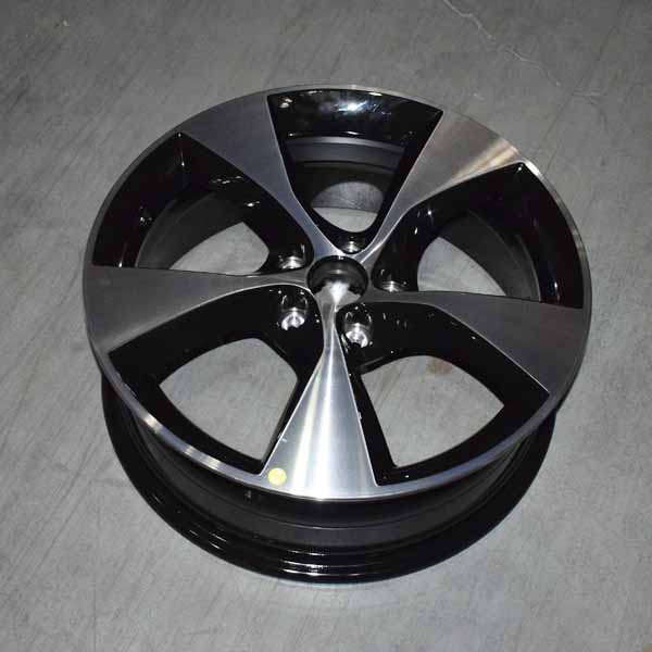 T15-3101010AC-1.jpg رینگ چرخ آلومینیومی - تیگو ۷ - Image 1