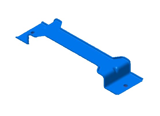 T15-3703015-1.jpg بست باتری - آریزو ۵ - Image 1