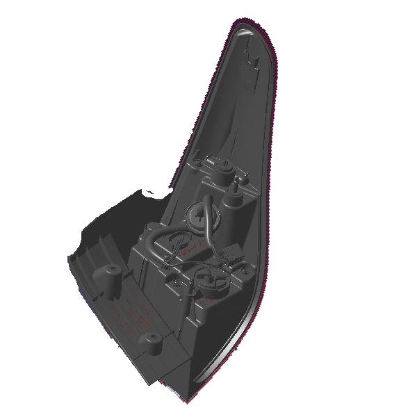 T15-4433010.png چراغ عقب چپ روی گلگیر - تیگو ۷ - Image 1