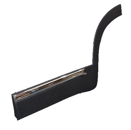 T15-5507630BA.png زه استیل دار درب عقب چپ - تیگو ۷ - Image 1