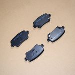 لنت ترمز عقب