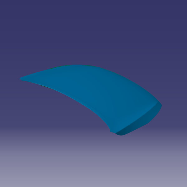 T15-8402010YL-DY-1.jpg درب موتور - تیگو ۷ - Image 1