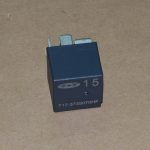 رله چهار پایه ۷۰ آمپر