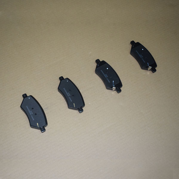 T19-6GN3501080-1.jpg لنت ترمز جلو ام وی ام X55 - Image 1