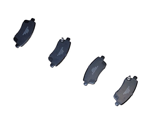 T1C-3502080-2.jpg لنت ترمز عقب - تیگو ۷ پرو - Image 1