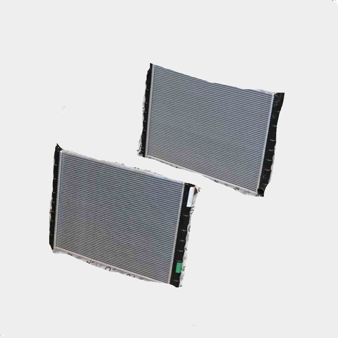 T21-1301110.jpg رادیاتور آب - تیگو ۵ - Image 1