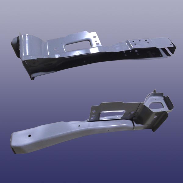 T21-5301600-DY-1.jpg بوش عقبی طبق جلو - Image 1