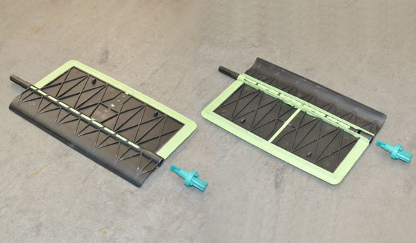 T21-8107713.jpg دریچه کنترل گرما - تیگو ۵ - Image 1