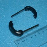 کلید خام ( خودروی مجهز به PEPS )