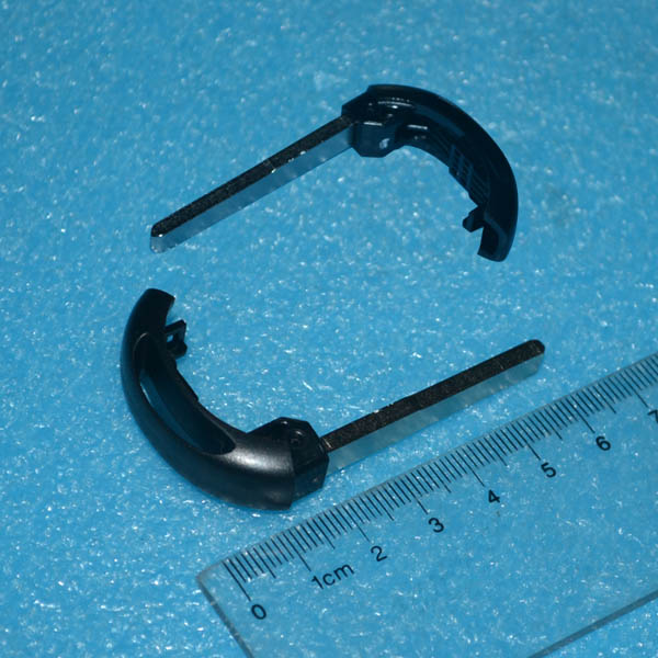 T21-8CB6105511.jpg کلید خام ( خودروی مجهز به PEPS ) - Image 1