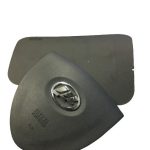 ایربگ راننده و سرنشین جلو لیفان X60