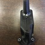 توری اویل پمپ 110S شرکتی