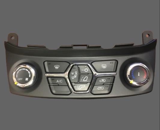 پنل کولر و بخاری تیگو 5 شرکتی پنل کولر و بخاری تیگو 5 شرکتی