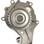 واتر پمپ ام وی ام 530 وارداتی