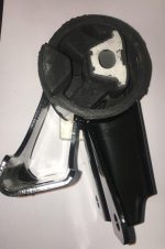 دسته موتور چپ تیگو 5 شرکتی