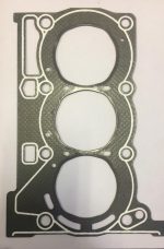 واشر سرسیلندر 110S کاغذی