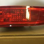 مه شکن عقب راست تیگو 5 شرکتی