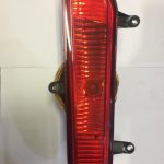 مه شکن غقب چپ لیفان 520 وارداتی