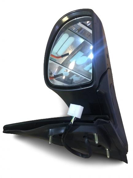 آینه بغل چپ 530 وارداتی آینه بغل چپ 530 وارداتی