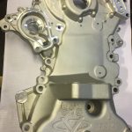 اویل پمپ 110S شرکتی