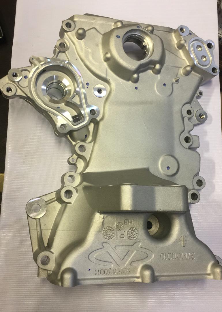 اویل پمپ 110S شرکتی اویل پمپ 110S شرکتی