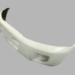 سپر جلو X33 قدیم شرکتی