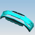 سپر جلو آریزو 5 EV اسپرت شرکتی