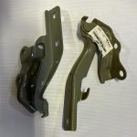 لولا درب موتور X33 شرکتی