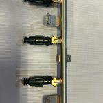 ریل سوخت آریزو 5 شرکتی