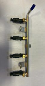 ریل سوخت آریزو 5 شرکتی