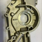 اویل پمپ X22 - 315 نیو شرکتی