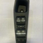 مجموعه کلید شیشه بالابر جلو چپ تیگو 5 شرکتی