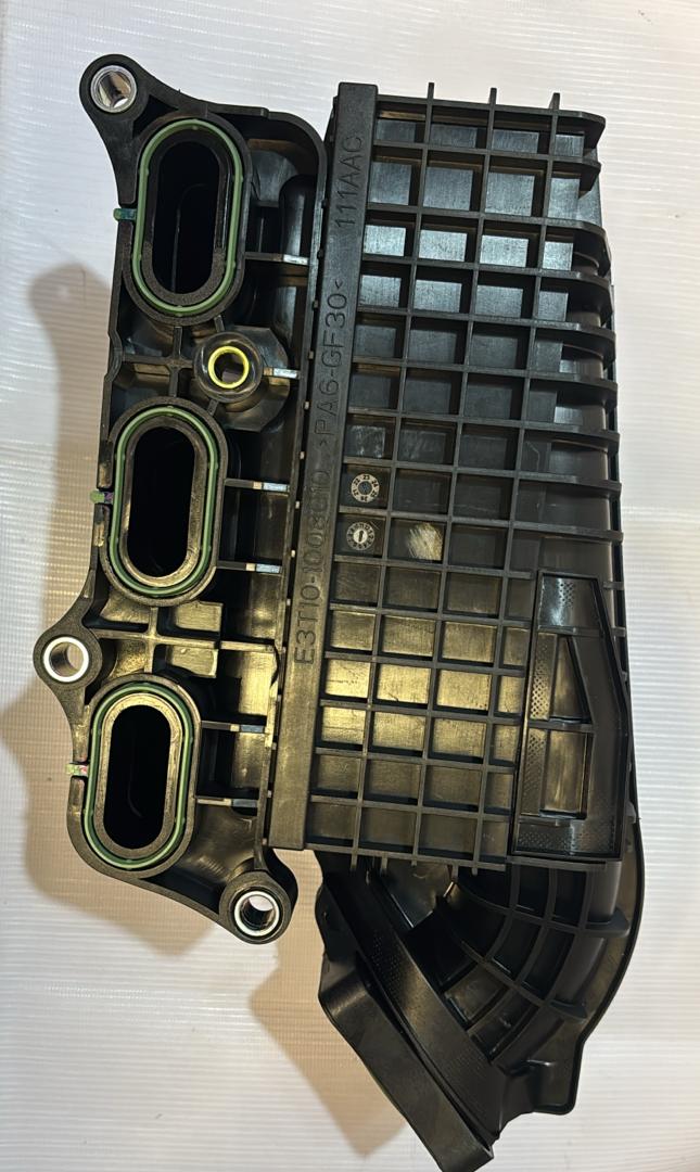 منیفولد هوا X22 پرو - X33 کراس اتومات شرکتی منیفولد هوا X22 پرو - X33 کراس اتومات شرکتی