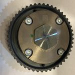 دنده VVT هوا X33 - تیگو 5 شرکتی