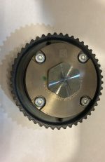 دنده VVT هوا X33 - تیگو 5 شرکتی