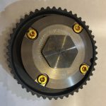 دنده VVT دود X33 - تیگو 5 شرکتی