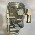 هوزینگ ترموستات تیگو 5 نیو - X33S شرکتی