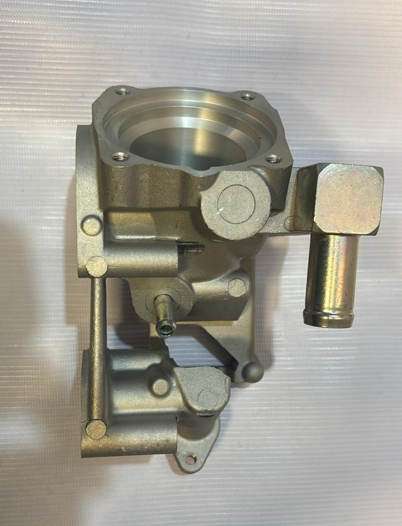 هوزینگ ترموستات تیگو 5 نیو - X33S شرکتی هوزینگ ترموستات تیگو 5 نیو - X33S شرکتی