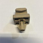 پایه آفتابگیر راست X33 شرکتی