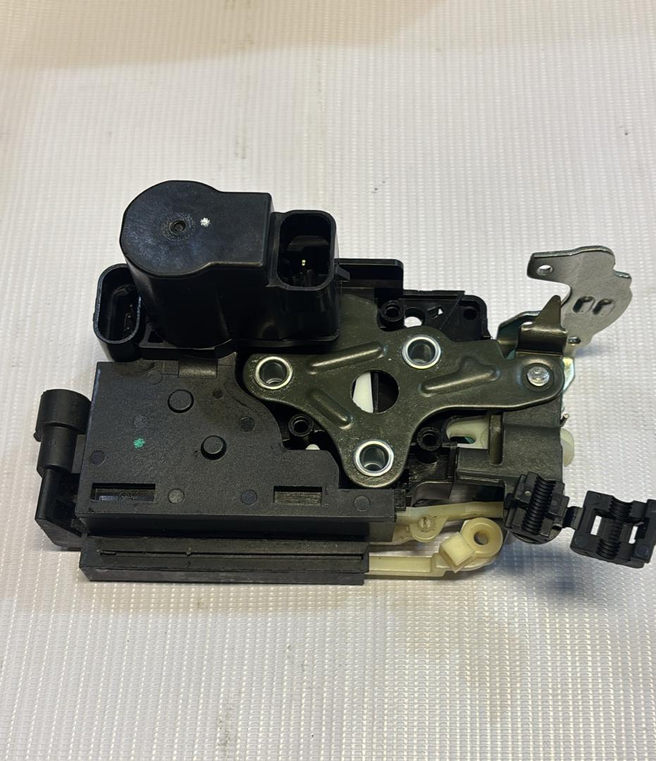 قفل درب صندوق X33S AT - X33S شرکتی قفل درب صندوق X33S AT - X33S شرکتی