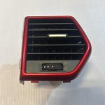 دریچه کولر چپ X33S AT شرکتی