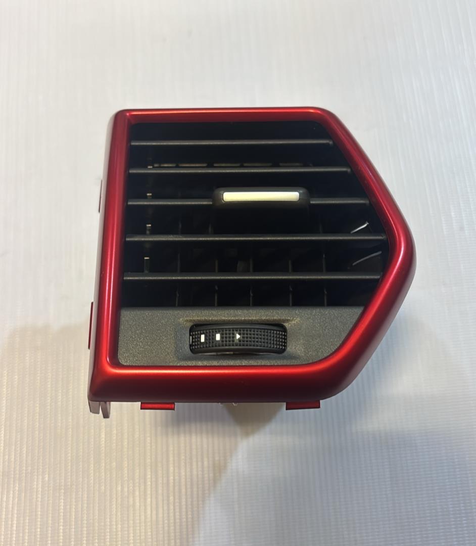 دریچه کولر چپ X33S AT شرکتی دریچه کولر چپ X33S AT شرکتی